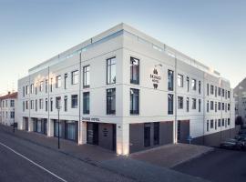 Skuggi Hotel by Keahotels