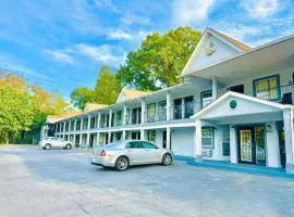 Woodbridge Inn By OYO Rome