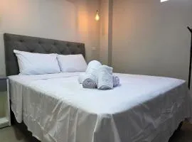 SNT Studios Guarulhos - Self check-in e acesso ao GRU
