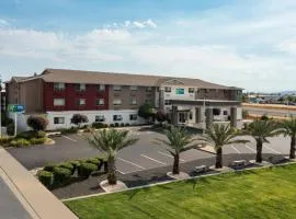 Holiday Inn Express Redding North by IHG