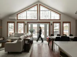 Pool - Kid Game Room - HotTub