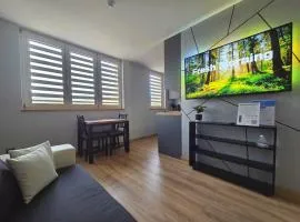 Apartament Novoczesny - Self check-in