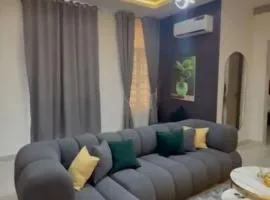 Smartlinks apartments
