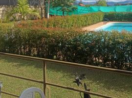 Palms Stars III, hotel v destinaci El Michú