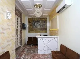 Super Hotel O ABIS INN Hotel Near Dhakuria Manipal Hospital