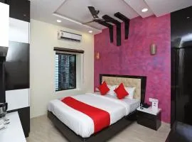 Super Hotel O ABIS INN Hotel Near Dhakuria Manipal Hospital