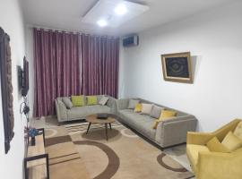 immeuble brini, appartement in Kairouan