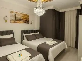 Grand Süleymaniye Hotel