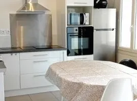 Charmante maisonnette 1 chambre proche de Nîmes