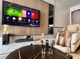 Antara Genting by J&H 3BR Entertainment Suite M1