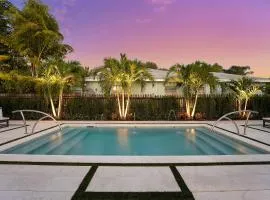 Lovely 1 Bedroom - Walk to Waterfront