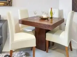 Gods Heritage Apartments and properties nig ltd