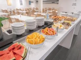 Reykjavik Lights Hotel by Keahotels