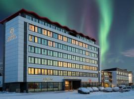 Reykjavik Lights Hotel by Keahotels