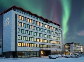 Reykjavik Lights Hotel by Keahotels