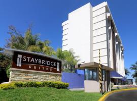 Staybridge Suites Guadalajara Expo by IHG, apartahotel en Guadalajara