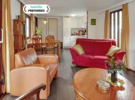 Chalet in Stegeren with Pool and Gardens