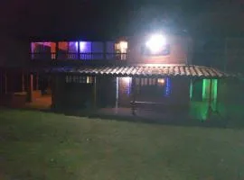 Casa de Descanso La Villa Sanadora