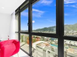 The Hills Residence at Simpson Bay