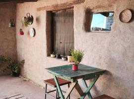 La Clementina, ξενοδοχείο σε Tilcara