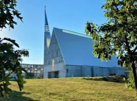 butas, hotel in Vilnius