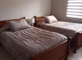 Hostal Terraza Traslaviña