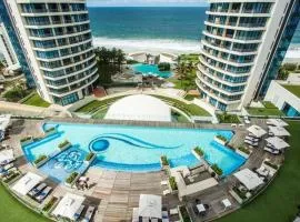 The Pearls of Umhlanga, or Oceans Apts