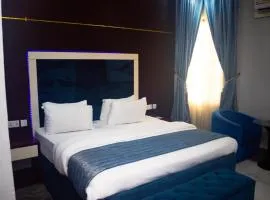 Chinbell Luxury Hotel & Suites