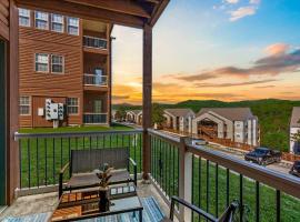 Always 80 and Sunny - Silver Dollar City, villa in Branson