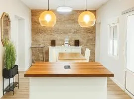 Night In Sevilla Castilleja