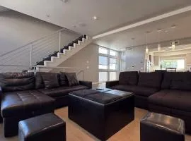 Family apartments in hollywood