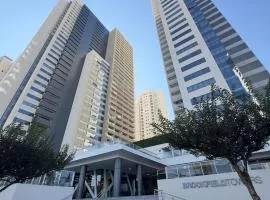 iFlat Brookfield Towers 2/4 Jardim Goiás