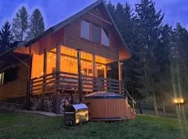 Dom na Mazurach Zatoka Leśna