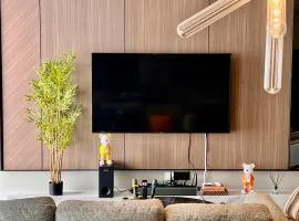 Antara Genting by J&H 3BR Entertainment Suite M1