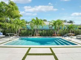 New 2BR Bungalow Apartment #5