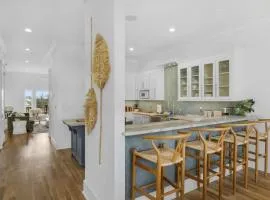 30a Seagrove Beach Condo with Gulf & Lake Views