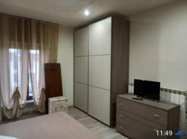 Centauri，位于Castellazzo Bormida的酒店