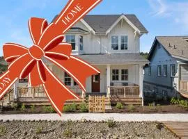 Happy to Sea You by Seabrook Hospitality