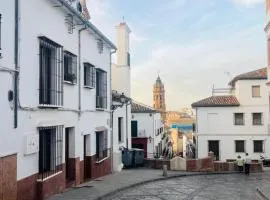 Casa Puerta de la Alcazaba Antequera