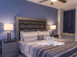 Sonoran Spa N506, ξενοδοχείο σε Campo del Medio