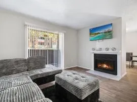 Charming 1Bdr In Arlington