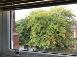 Fairways guest house，位于普雷斯顿的酒店