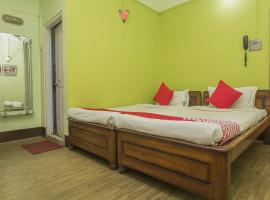 Hotel O Samfelma Lodge, hotel v destinaci Kalimpong