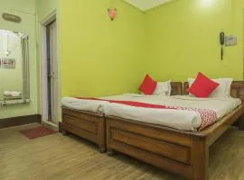 Hotel O Samfelma Lodge