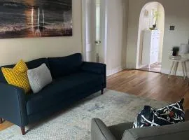 3-bedrooms Residential Home