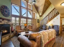Fox Hollow Family Lodge