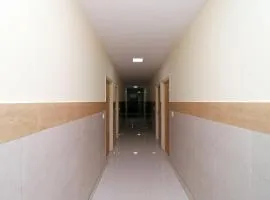 Capital O Crosswind Gold