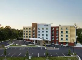 Fairfield by Marriott Inn & Suites Beckley