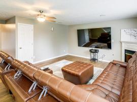 20 Mi to Colts Games and Indy 500 Family Getaway!, ξενοδοχείο σε Cartersburg