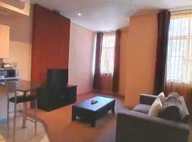 Stylish - 1 Bedroom at Mapungubwe Hotel Apartments